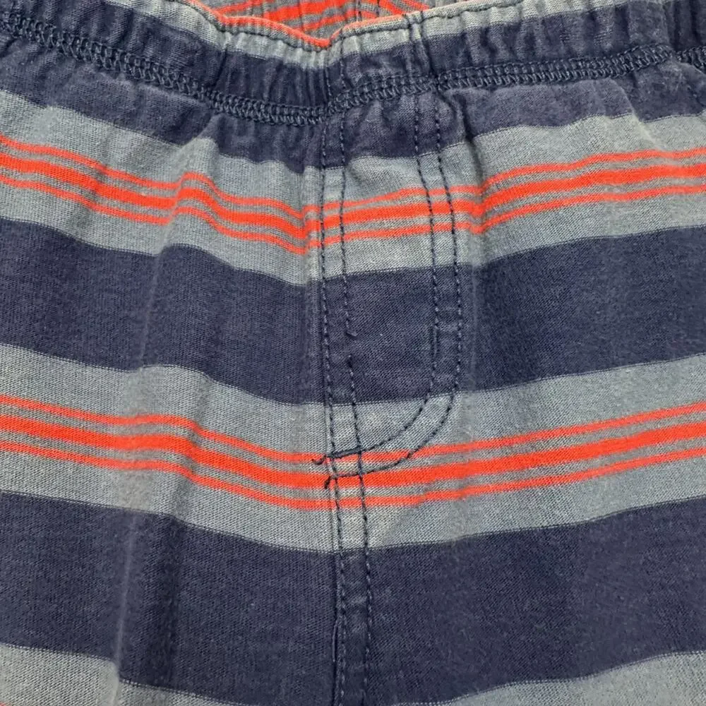 Tea Collection Striped Shorts - Picture 3 of 4